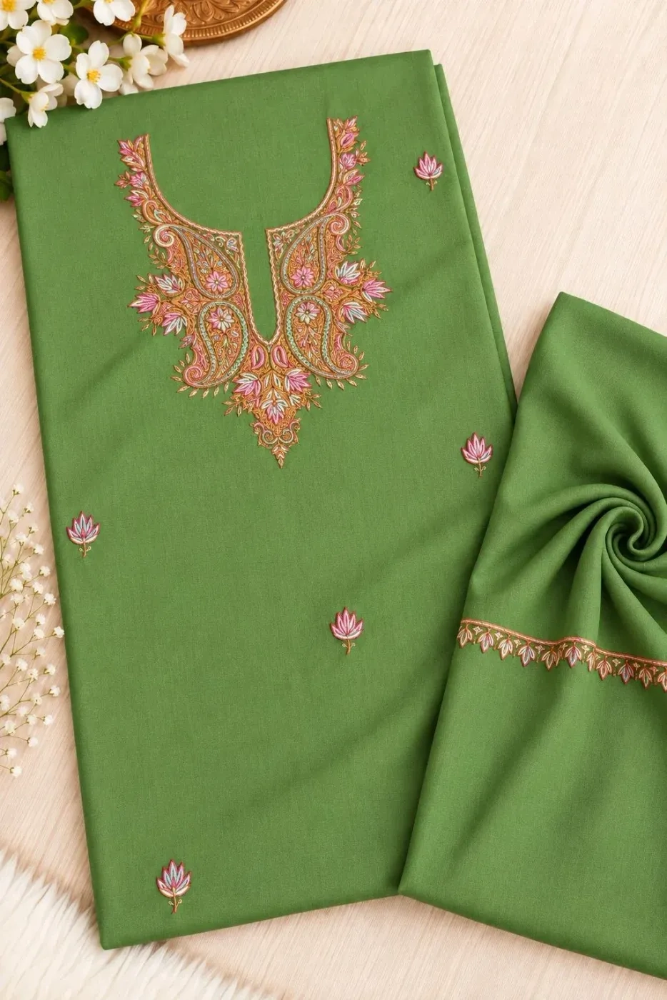 Sage Green