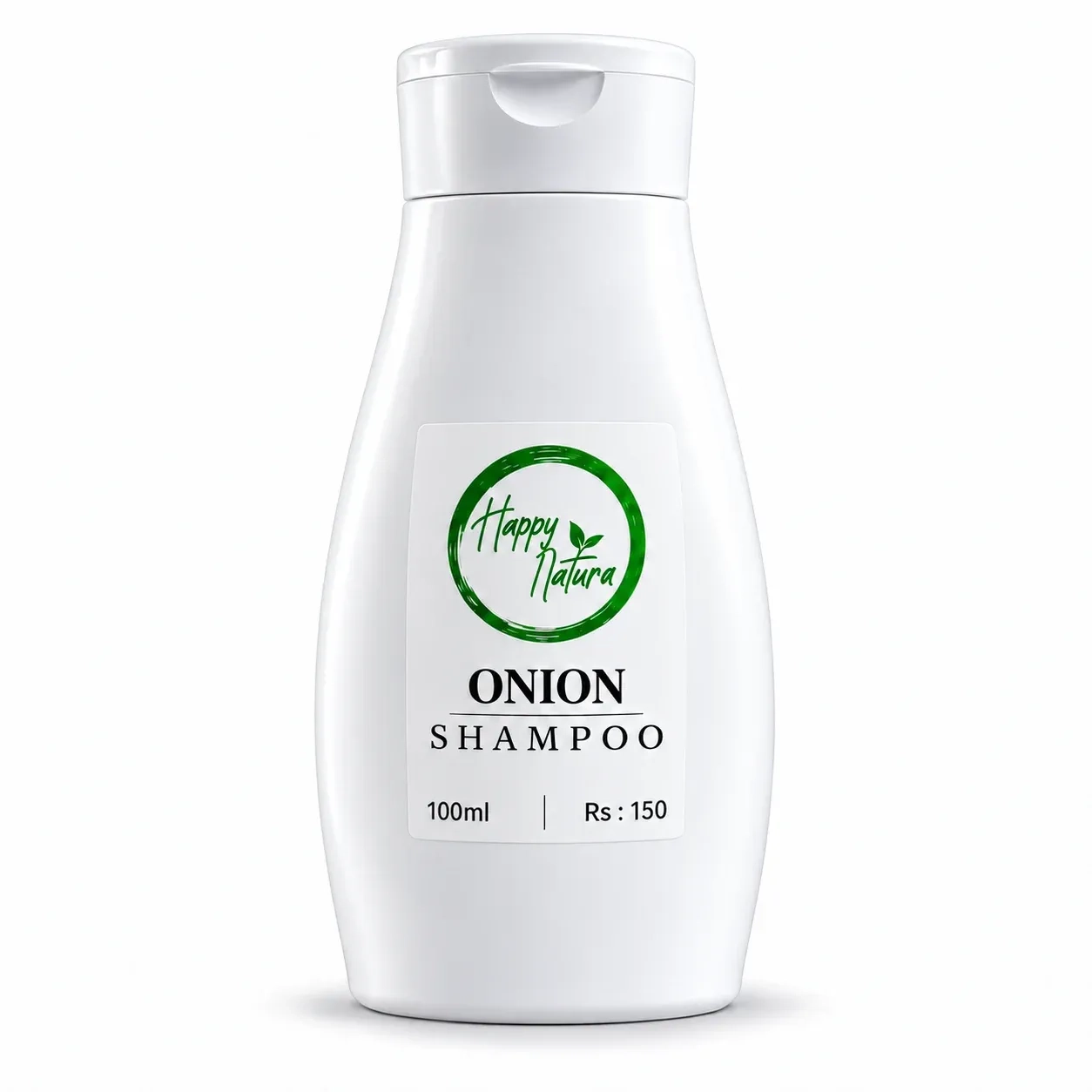 Onion Shampoo