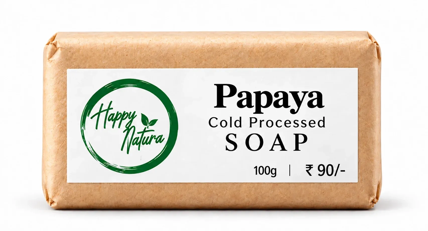 Papaya Soap