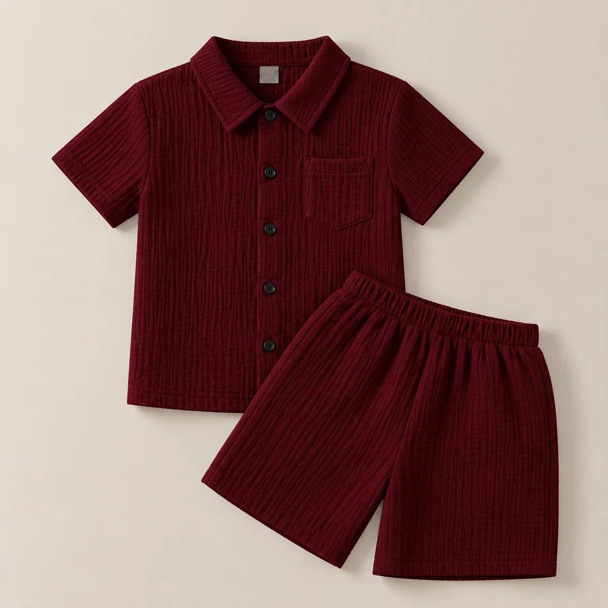 Kids Trendy Top & Bottom set. 3