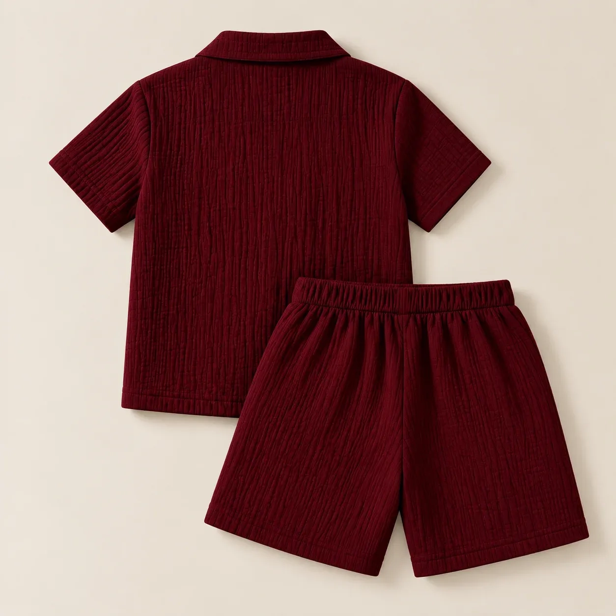 Kids Trendy Top & Bottom set. 4