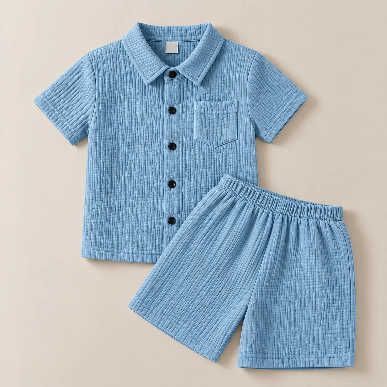 Kids Trendy Top & Bottom set. 5