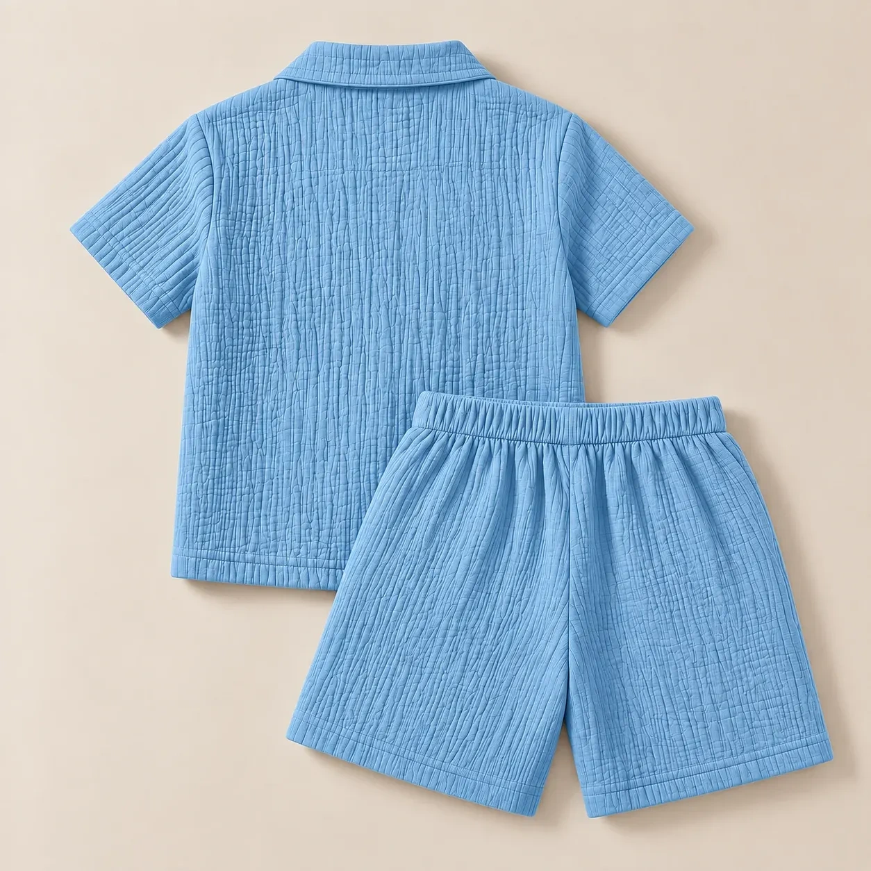 Kids Trendy Top & Bottom set. 6