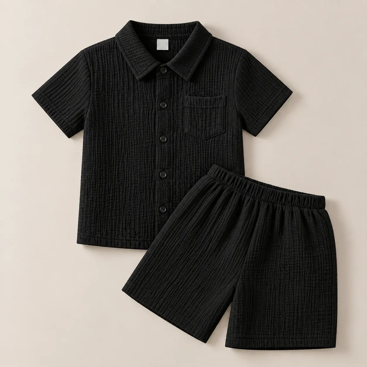 Kids Trendy Top & Bottom set. 7