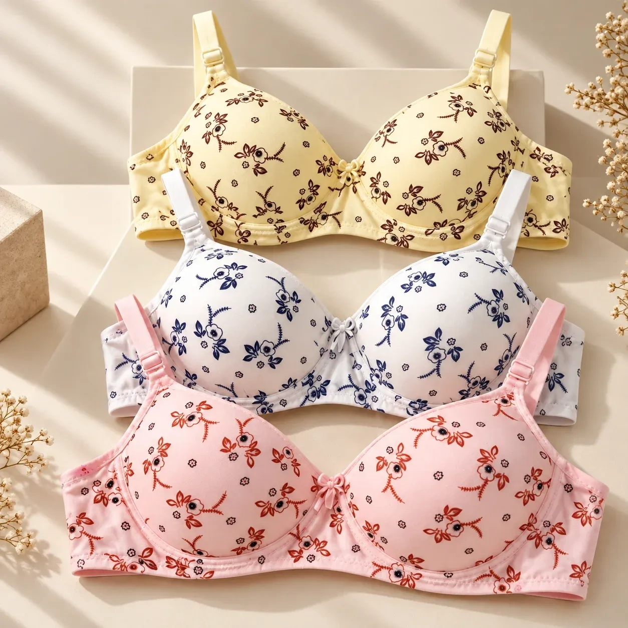 Stylish Women Bra
