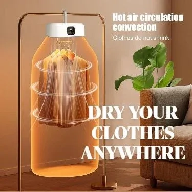 Mini cloth Dryer