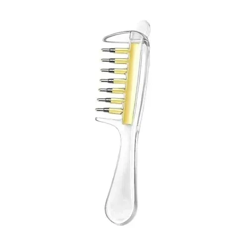 Hair Oil Applicator Comb 1