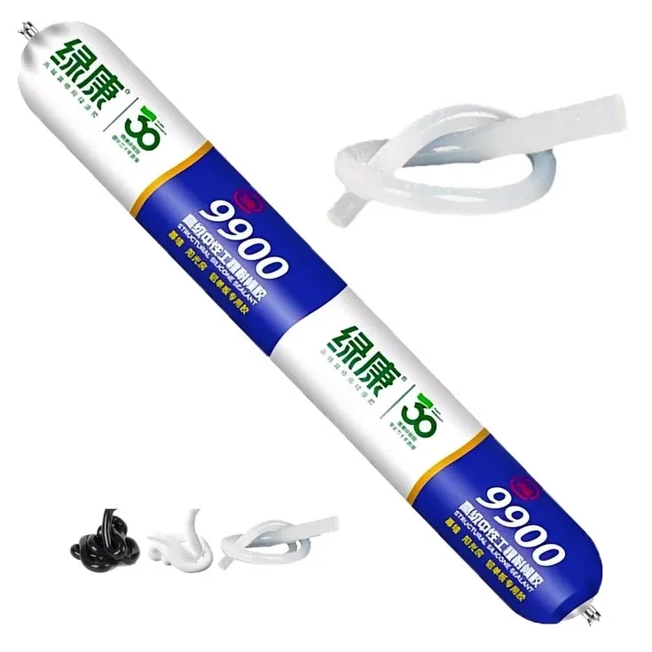 Waterproof Silicone Sealant