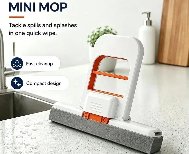 Kitchen Essentials