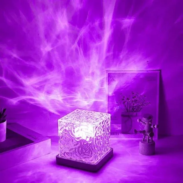 Ocean Wave Projector 2