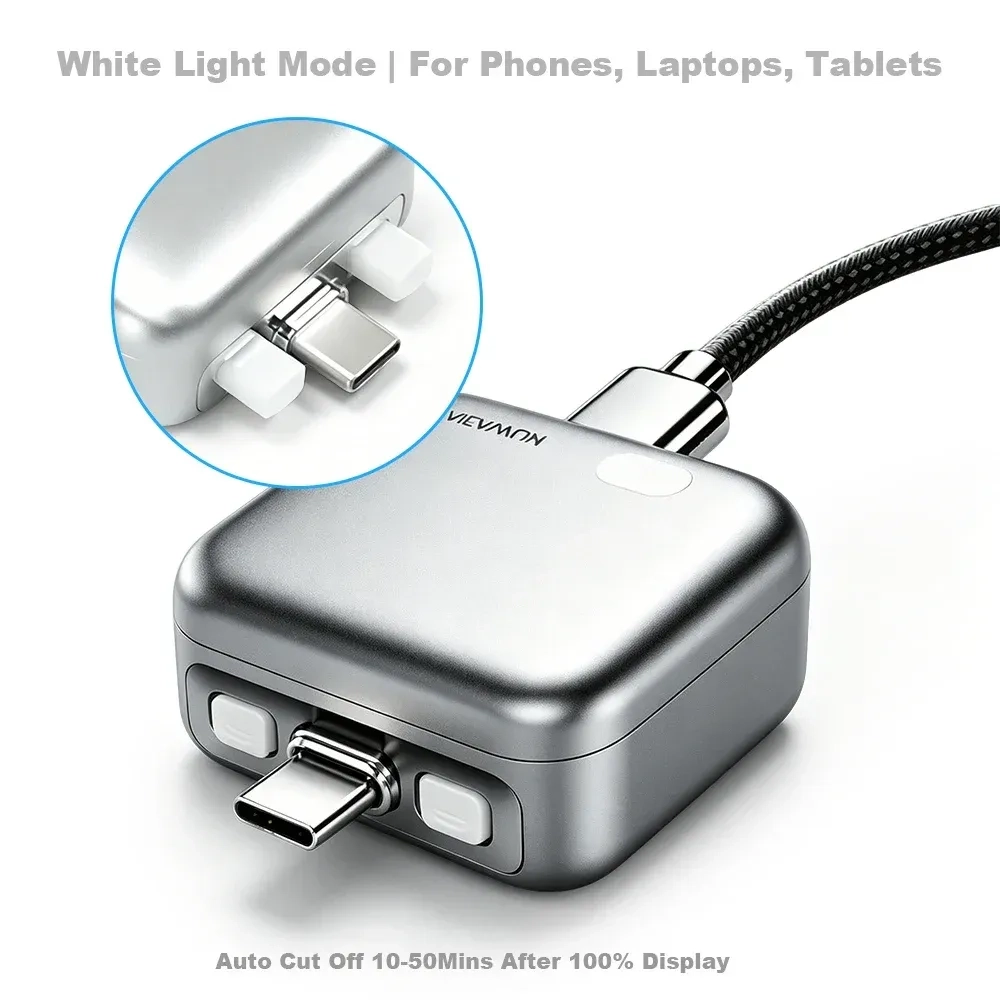 Smart Charger Adapter Auto Power Disconnector Guard Every Mobile 3