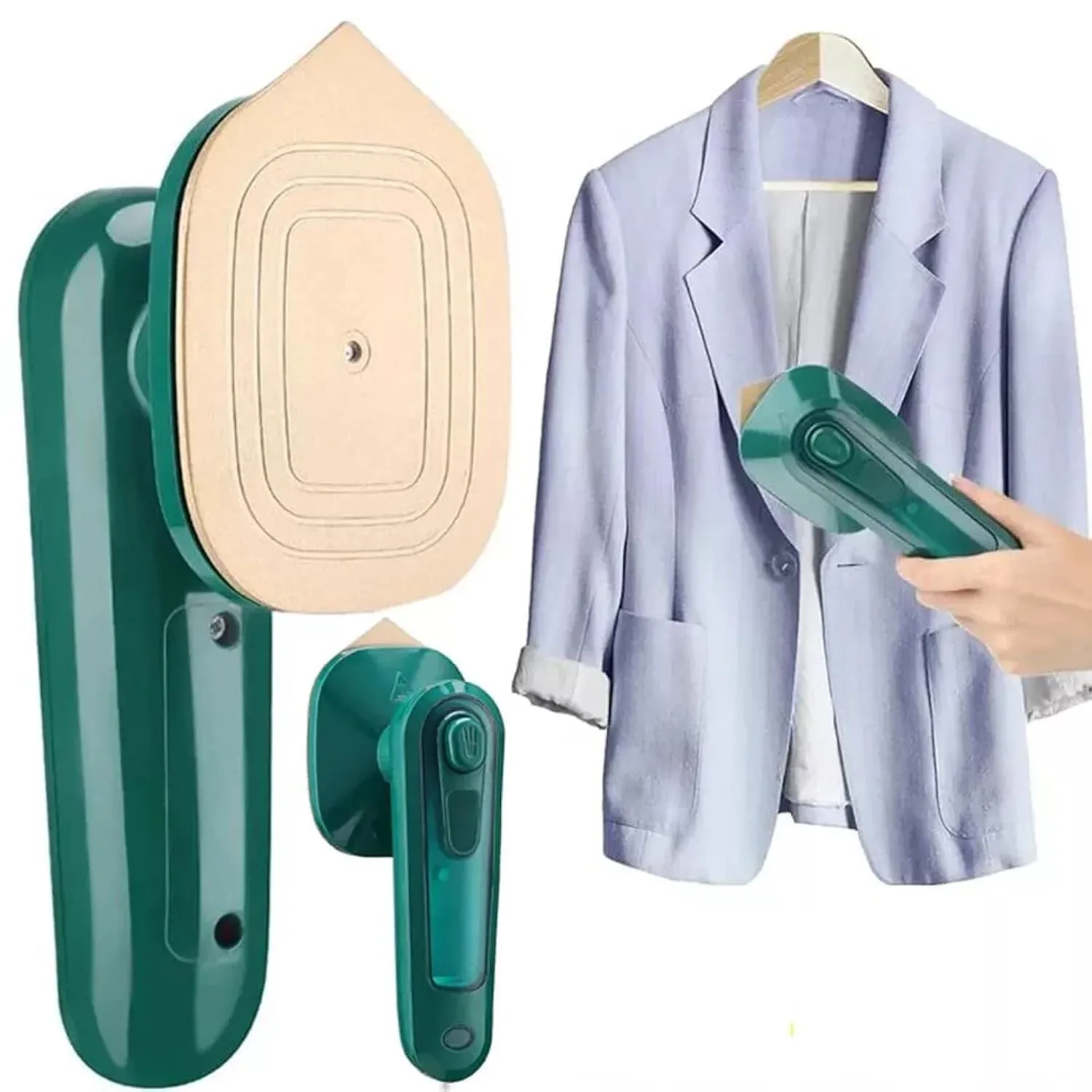 IRONING MACHINE 1