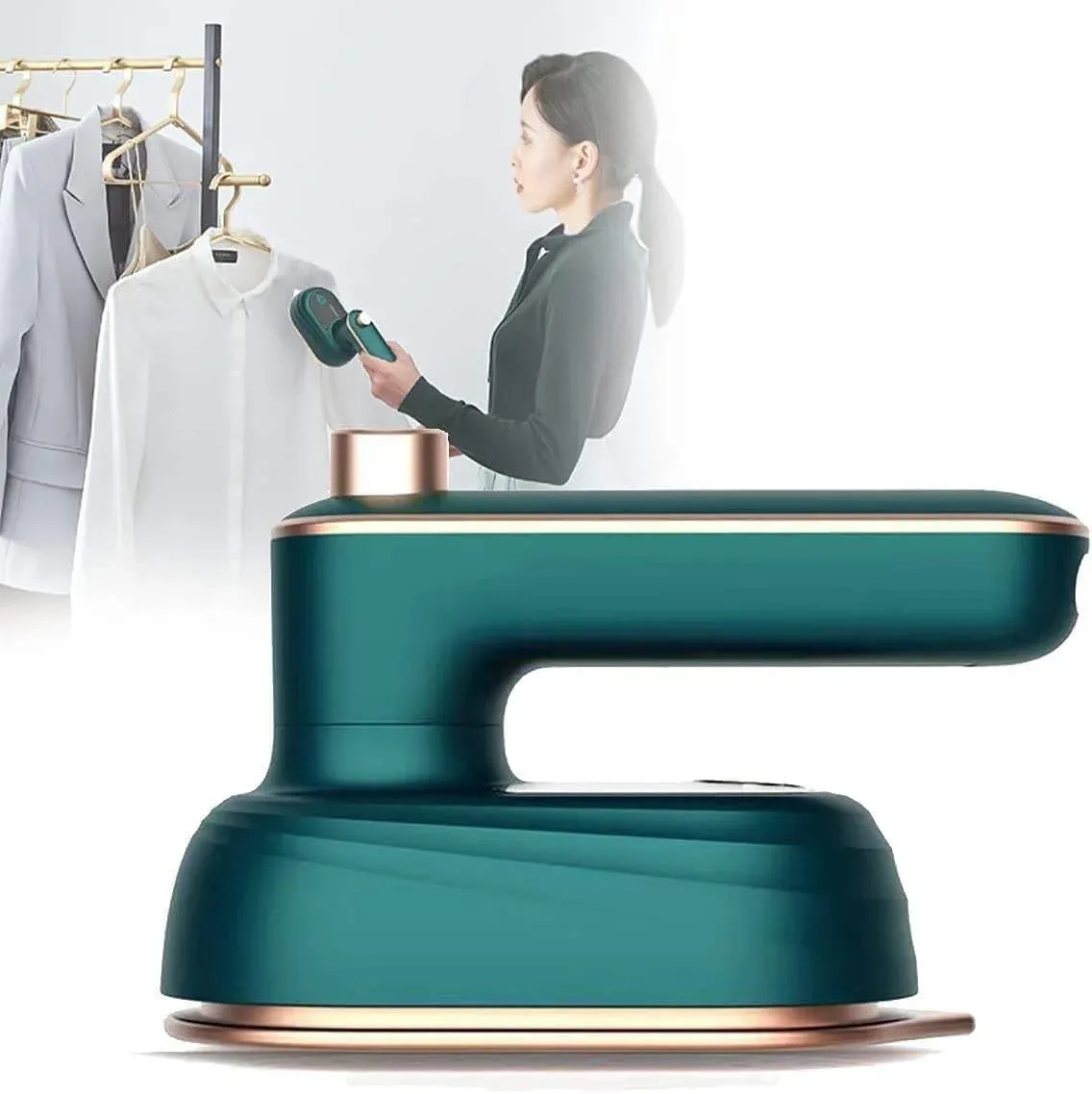 IRONING MACHINE 2