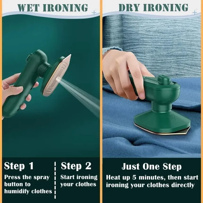 IRONING MACHINE 6