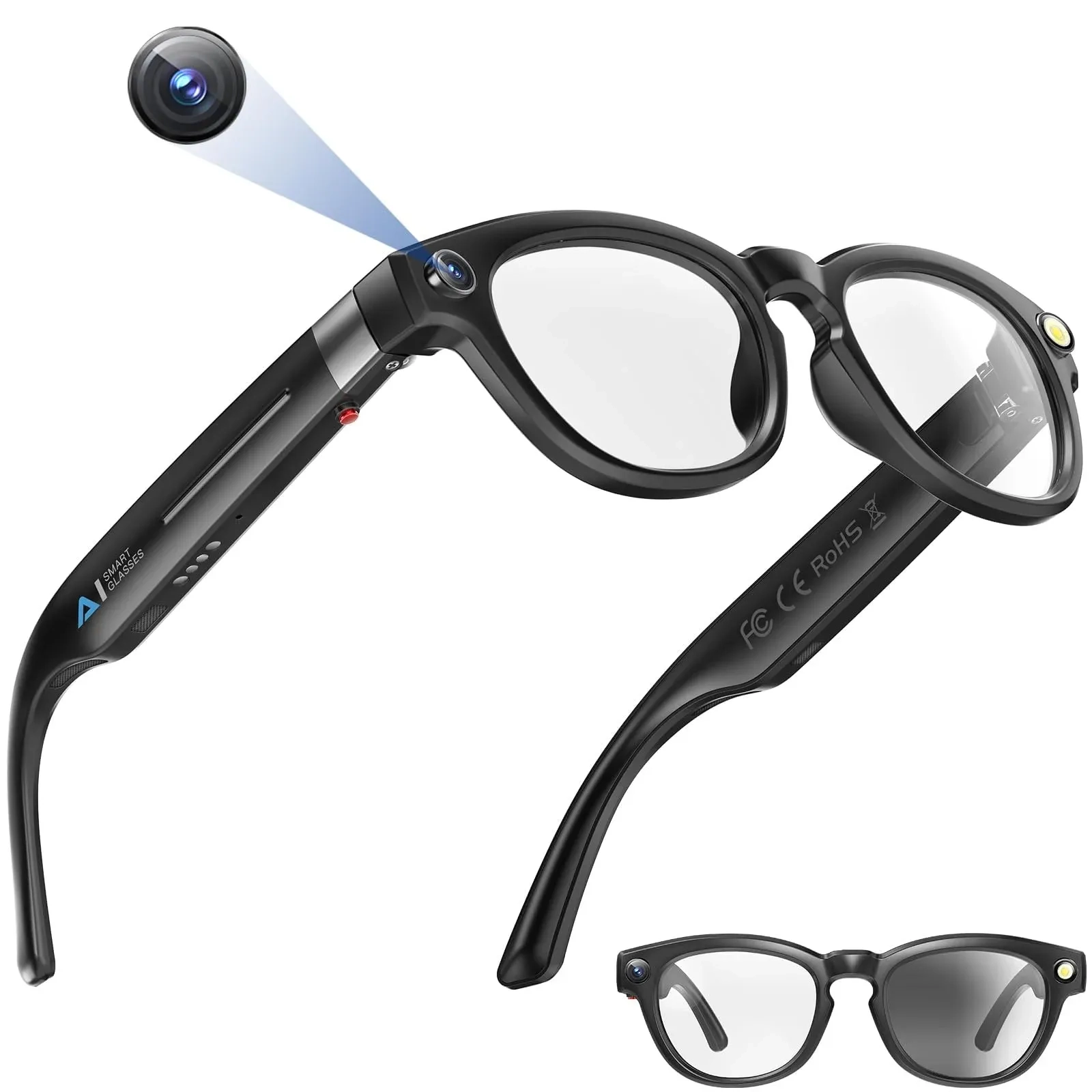 Smart Glasses AIMB-S1 M02 3