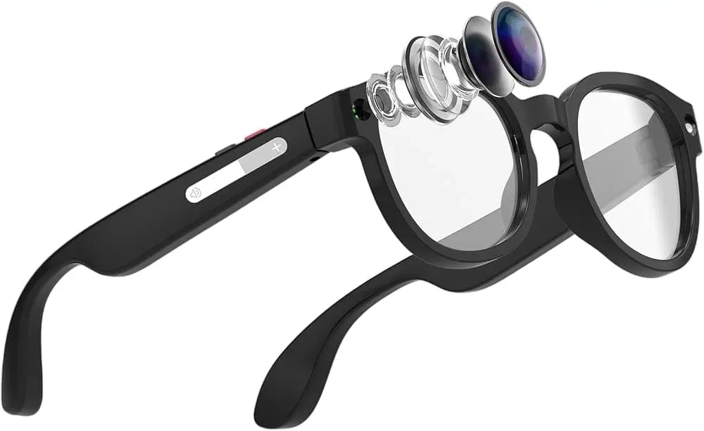 Smart Glasses AIMB-S1 M02 5