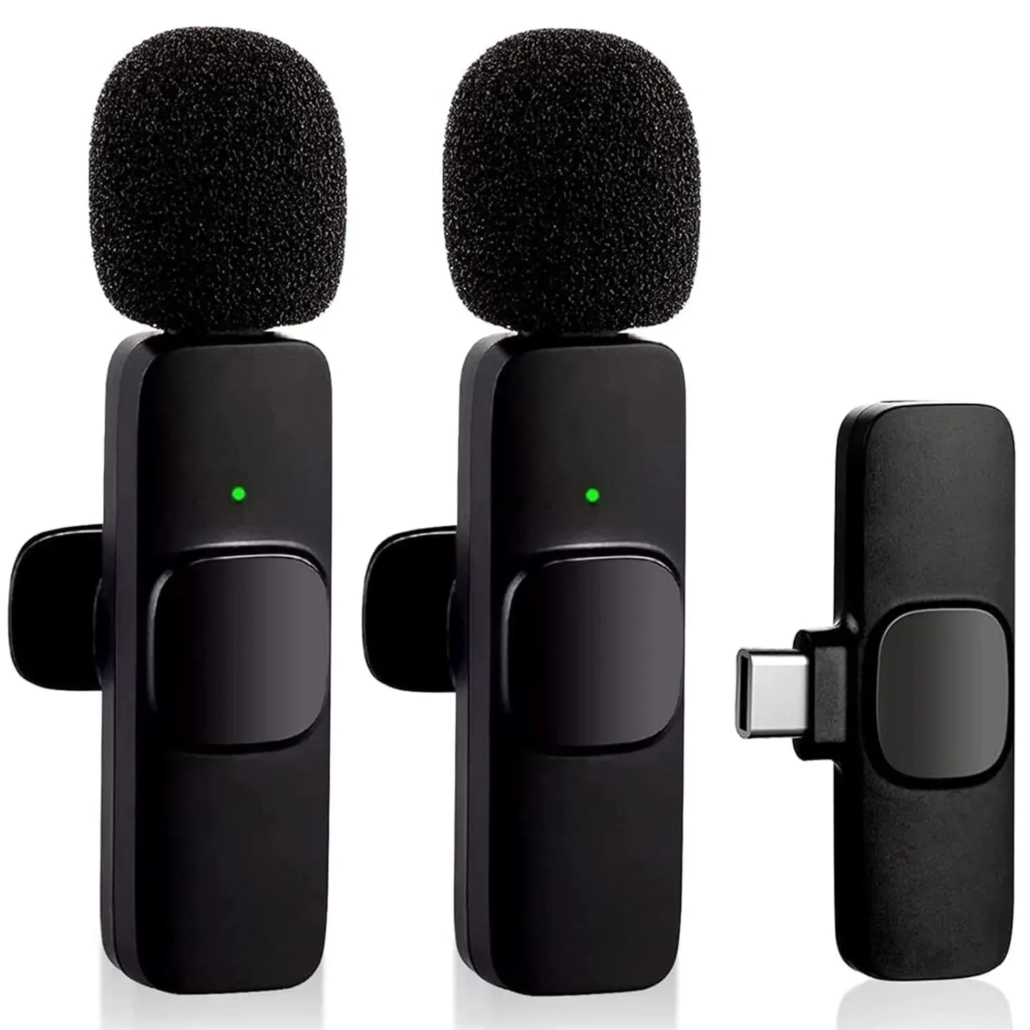 K9 Wireless mic 1