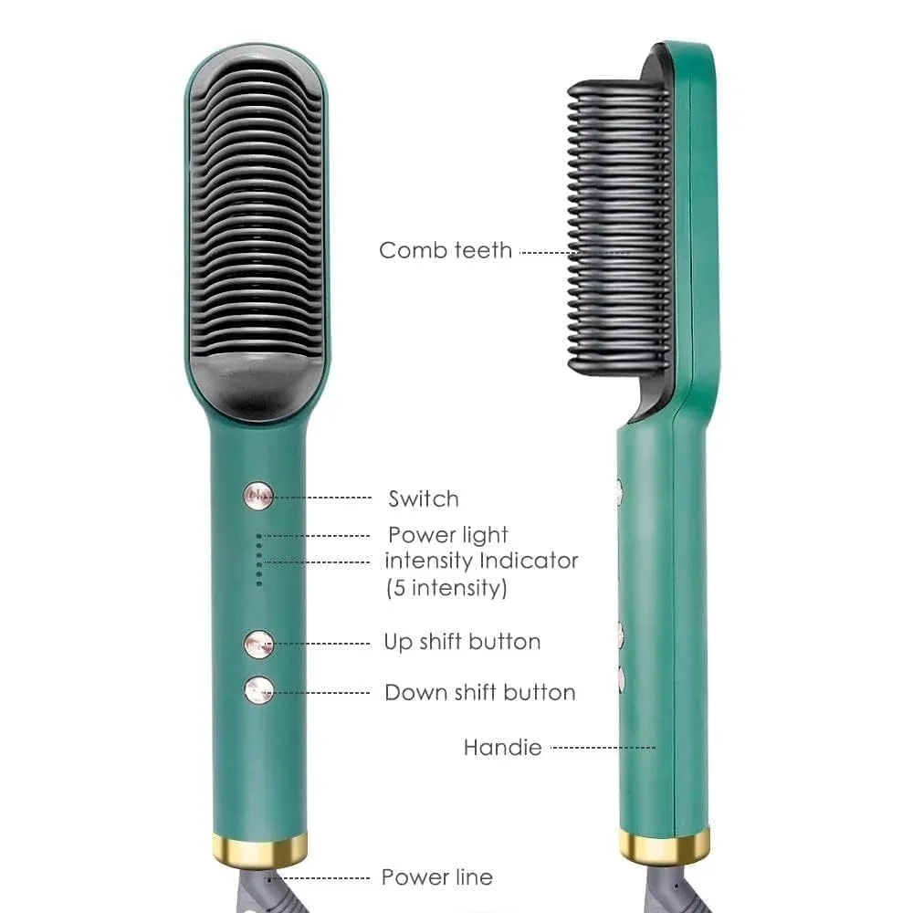 Hair comb 1