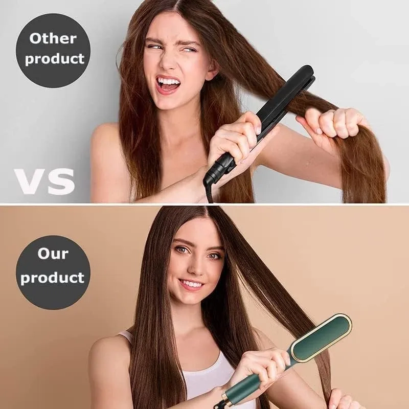 Hair comb 2