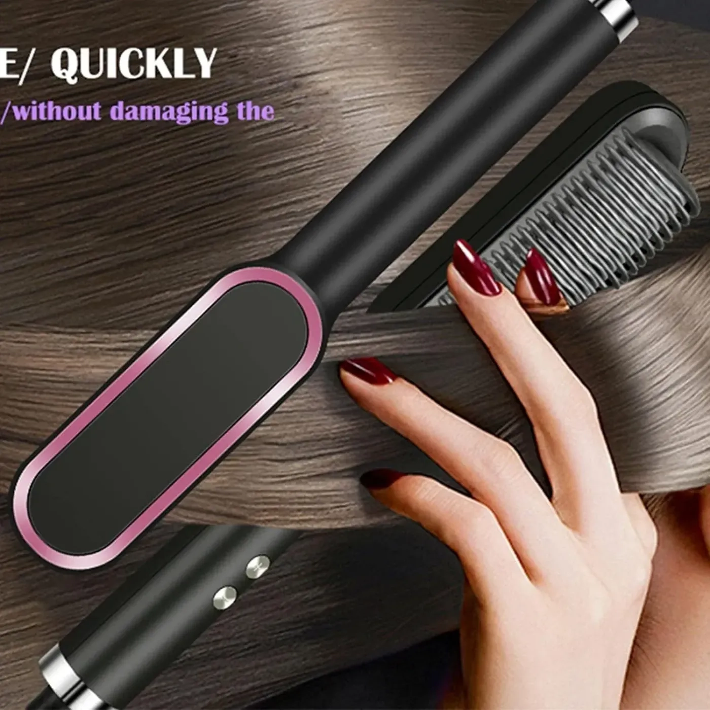 Hair comb 5
