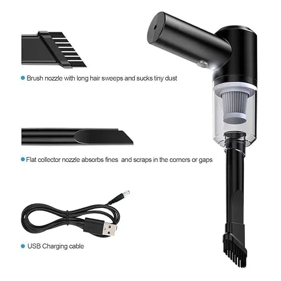 3 IN 1 VACCUM CLEANER 3