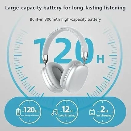 P9 HEADSET 4