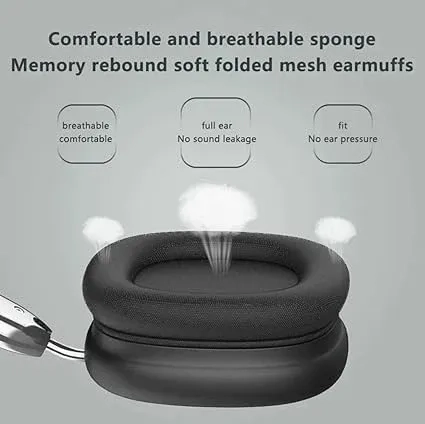 P9 HEADSET 5