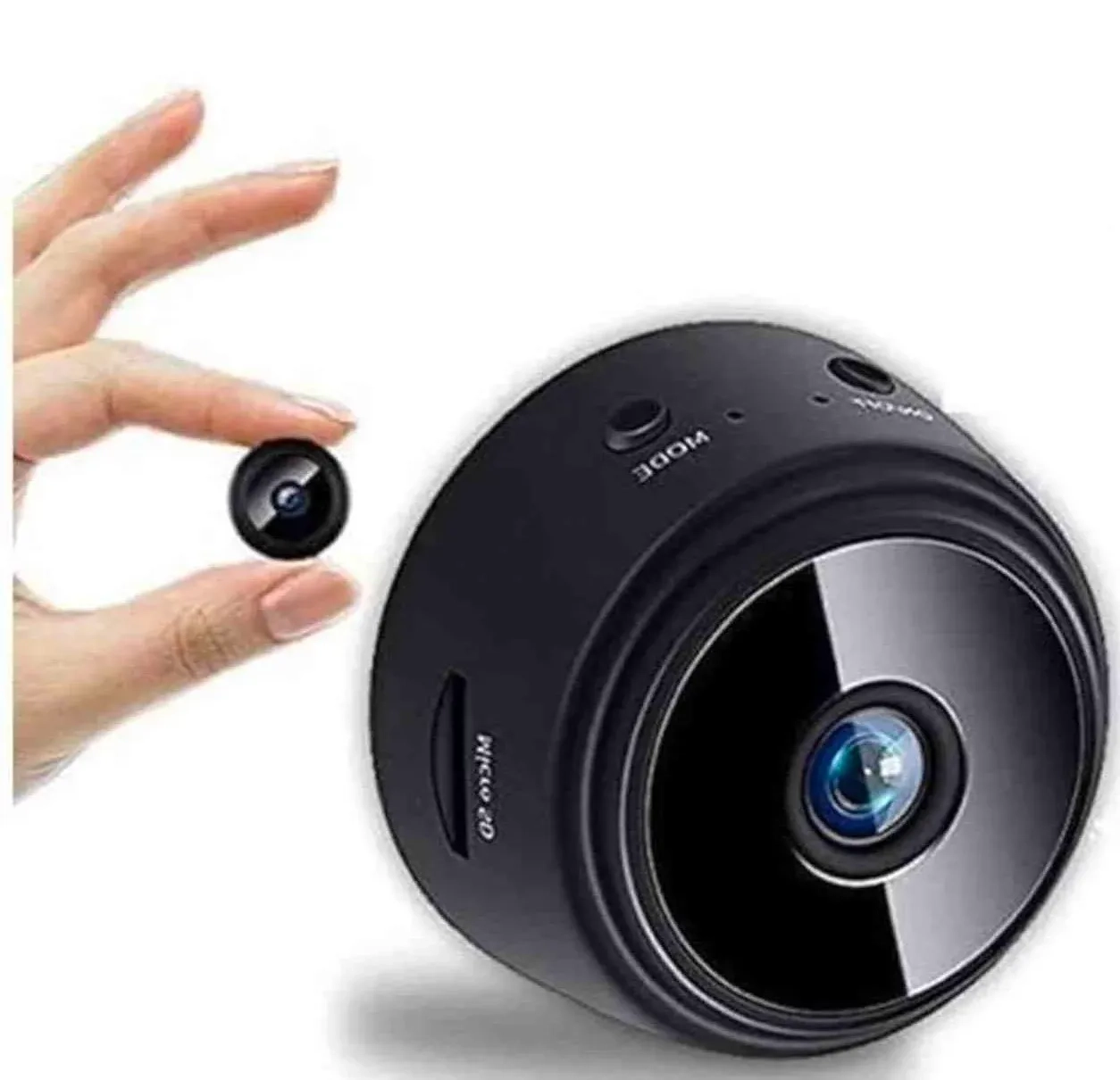 A9 SECURITY CAMERA 1