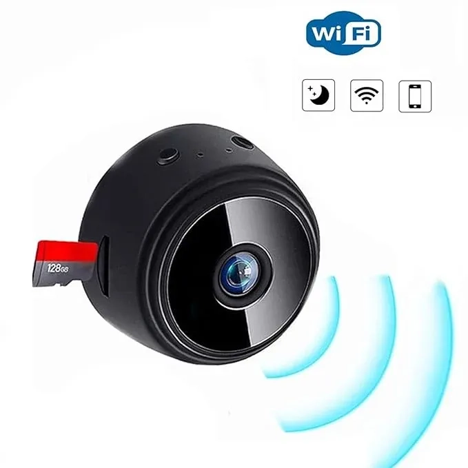 A9 SECURITY CAMERA 2