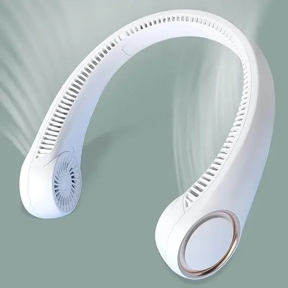 Neck Fan 1