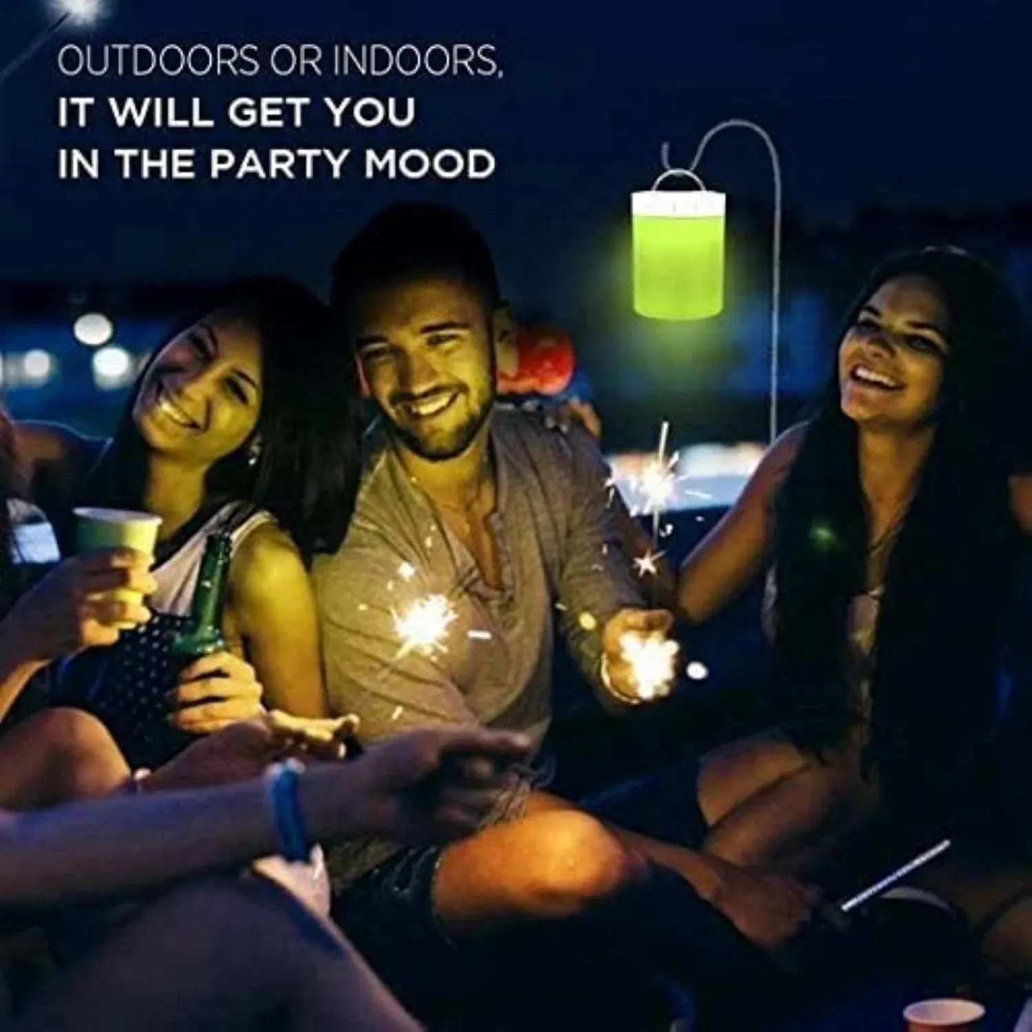 TOUCH LAMP PORTABLE SPEAKER 4
