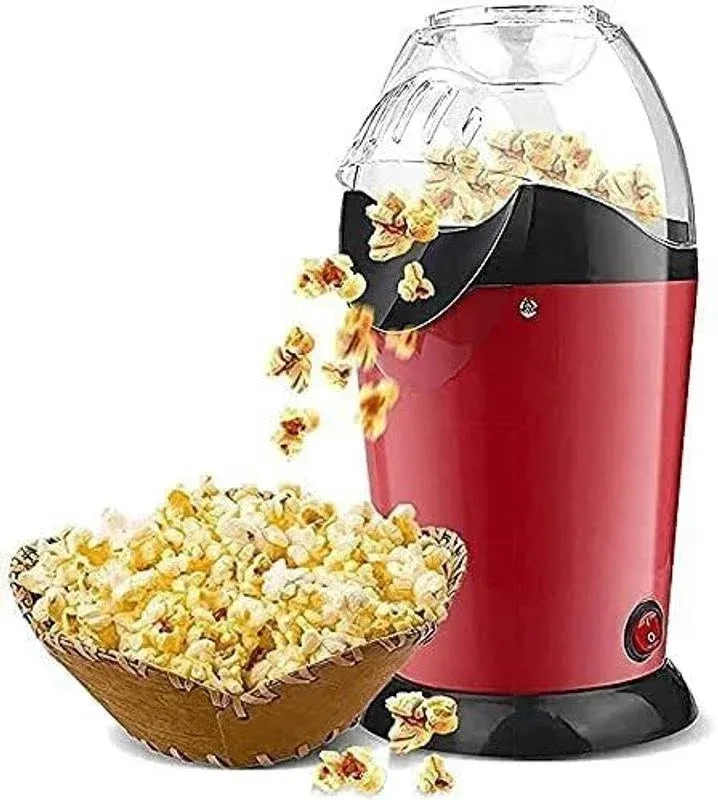 HOT AIR POPCORN MAKER 1