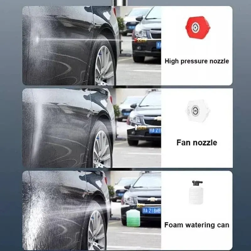 48 V CAR WASHER 3