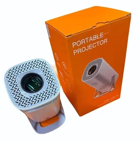 4K Ultra FHD Projector 3