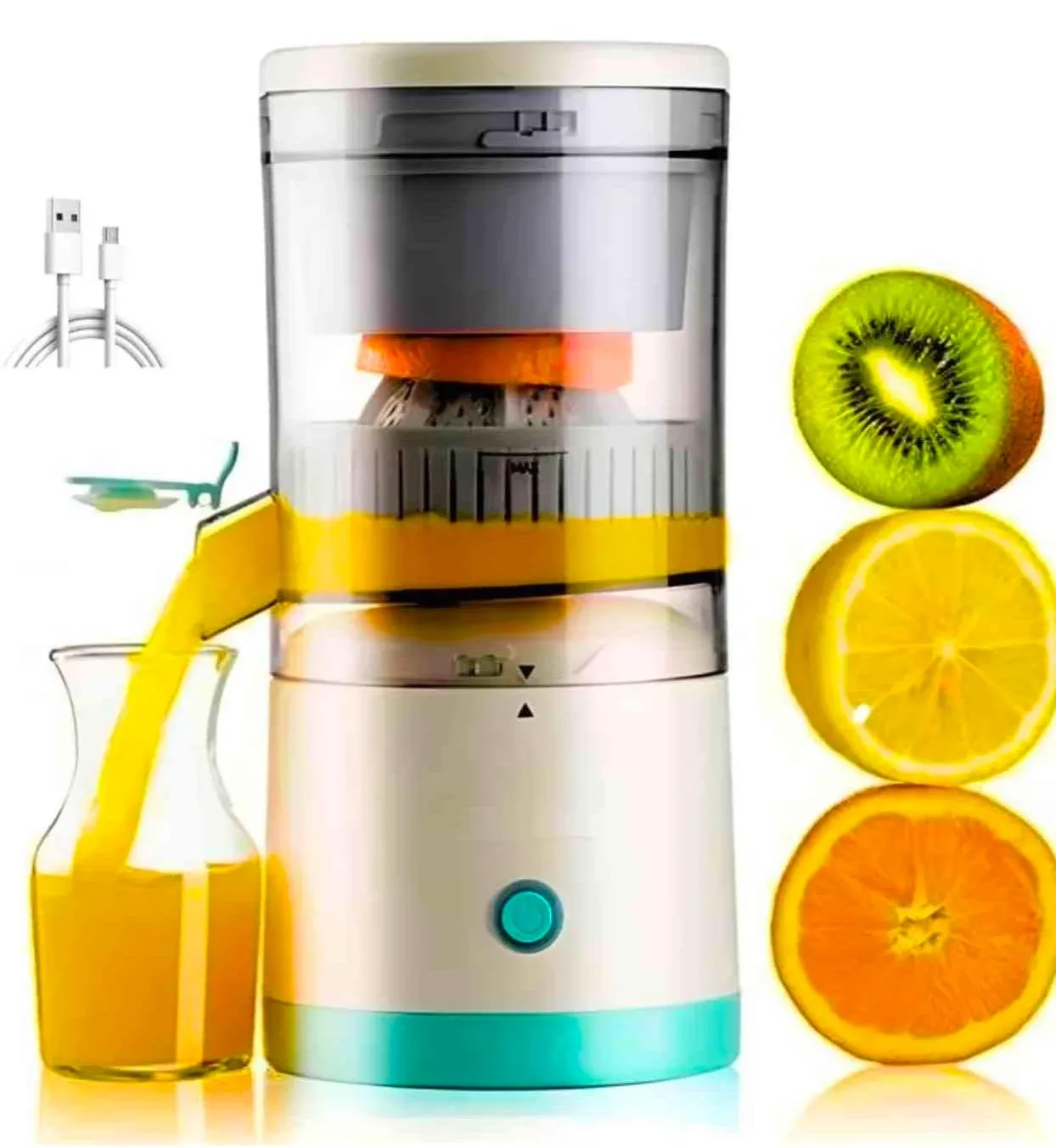 CITRUS JUICER 1
