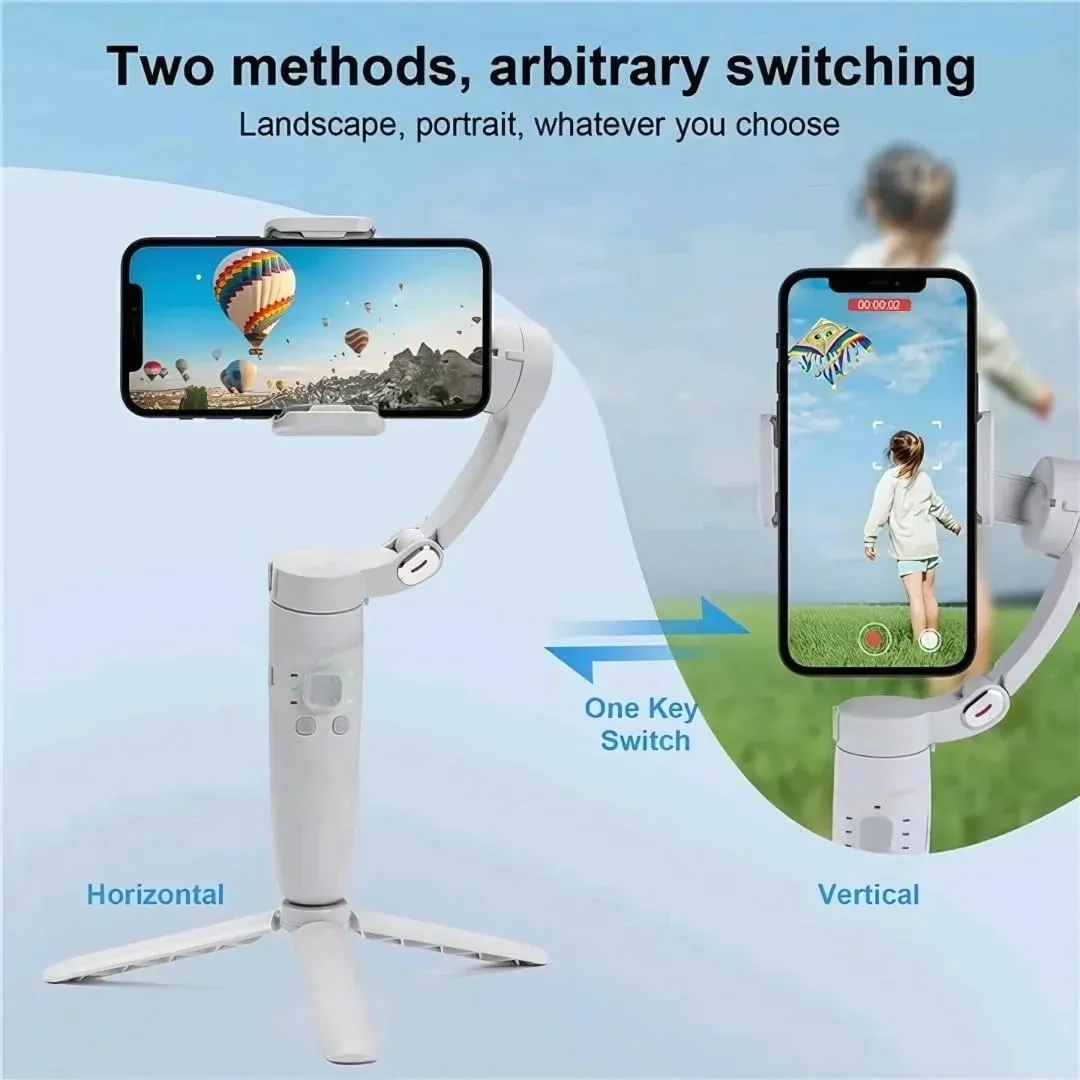 M1 -3 Gimbal 1