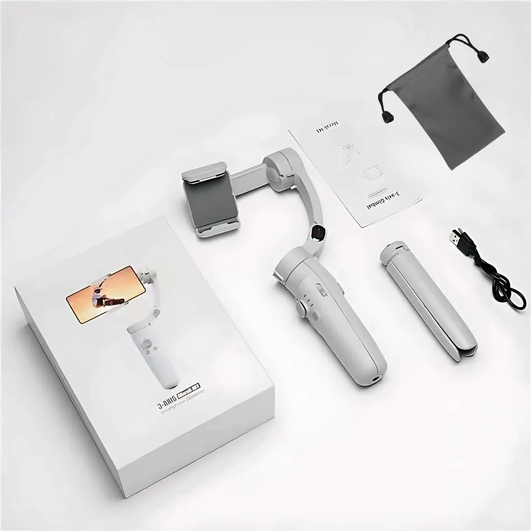 M1 -3 Gimbal 2