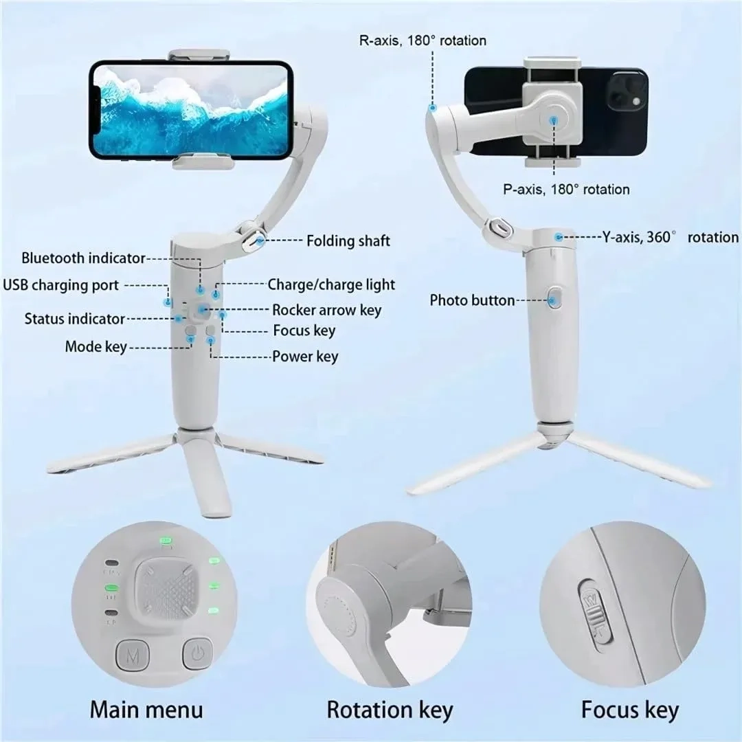 M1 -3 Gimbal 4