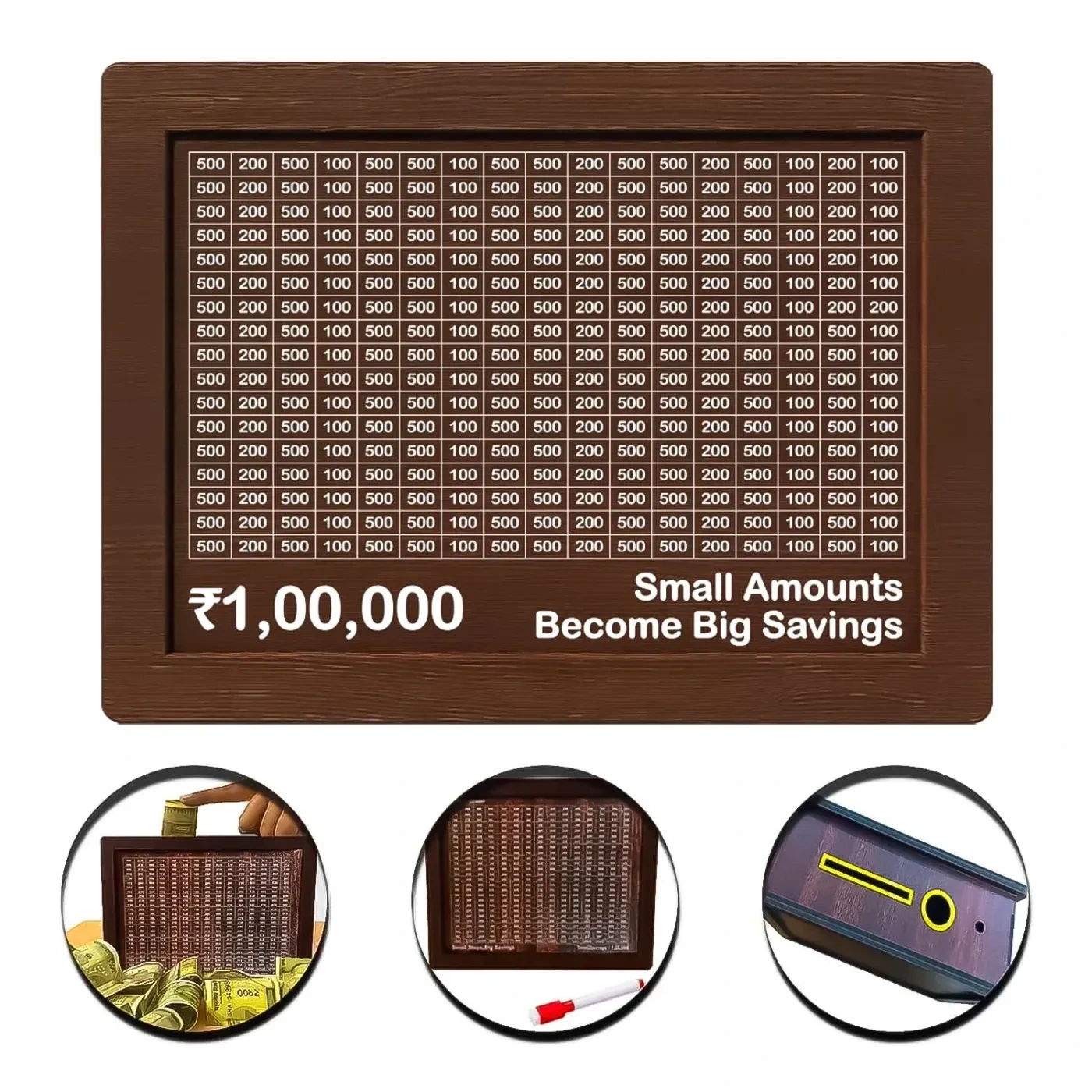 Money Bank 1