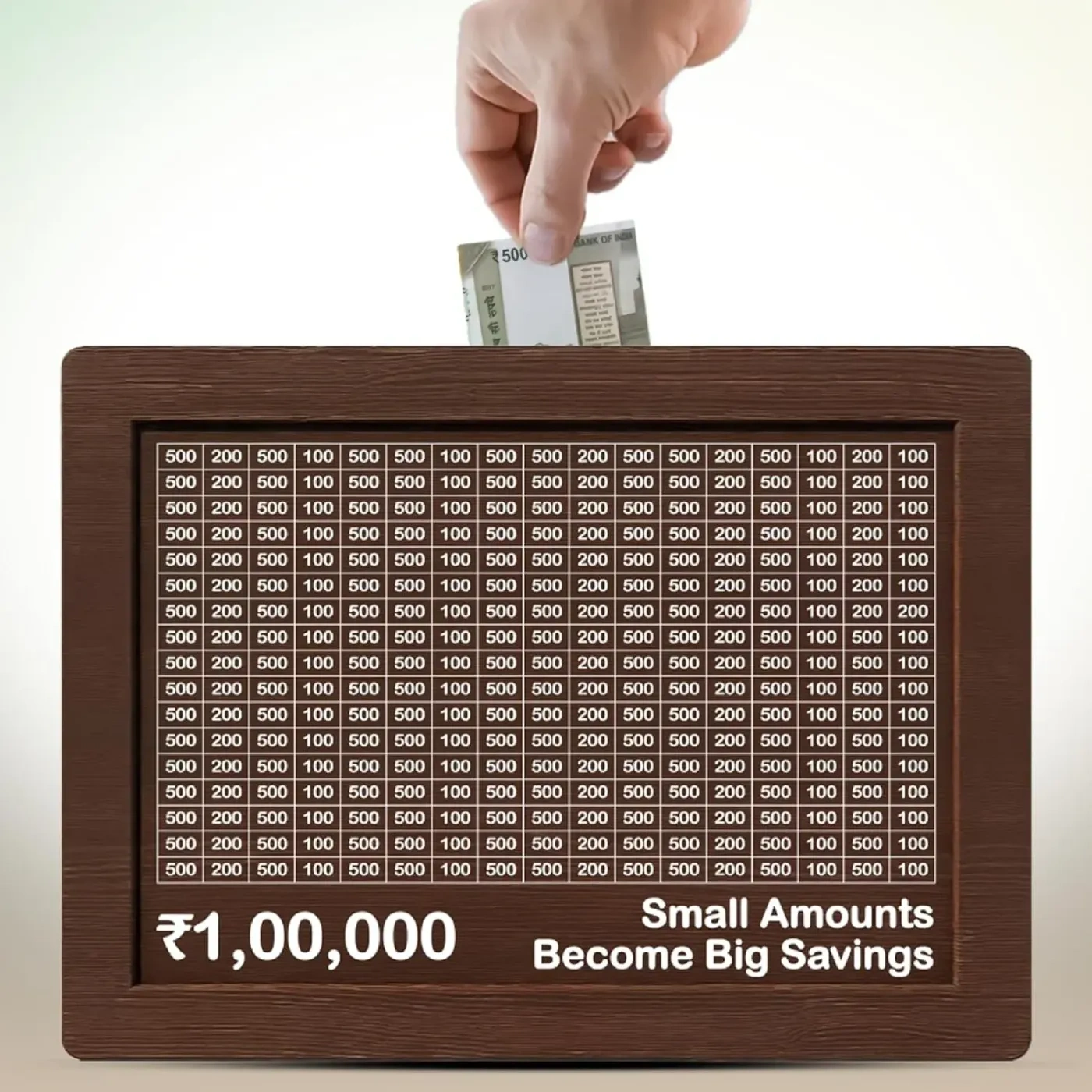 Money Bank 3