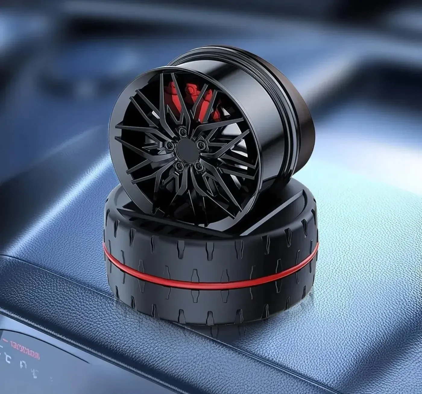 Car Dashboard Air Freshener 2