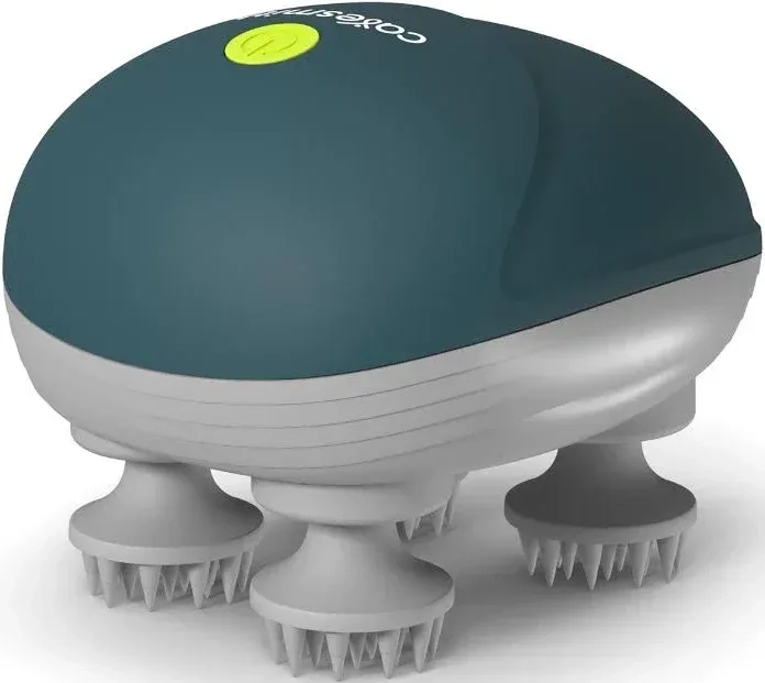 SCALP MASSAGER 1