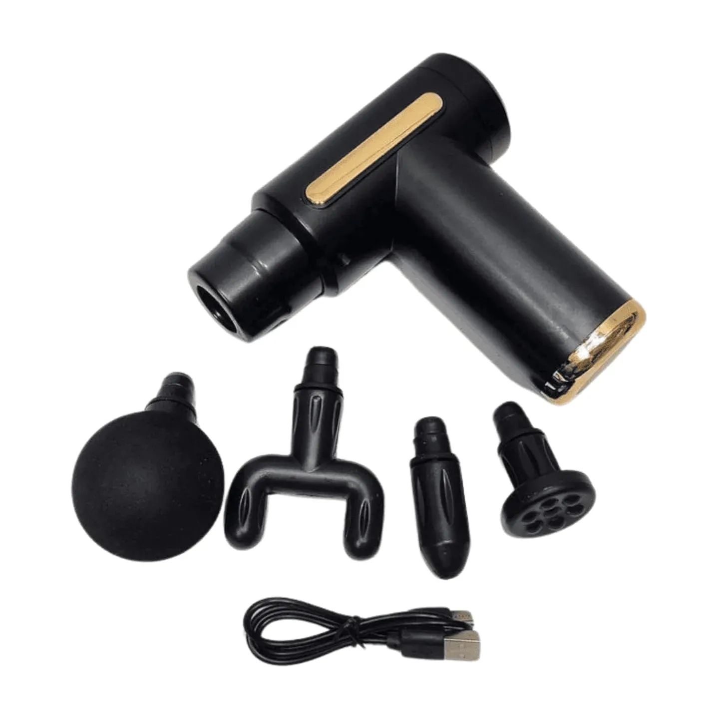 MAXTOP MP-720 Deep Tissue Massage Gun 2