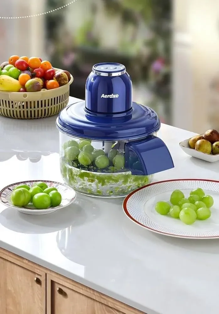 Automatic Fruit & Vegetable Peeler 2