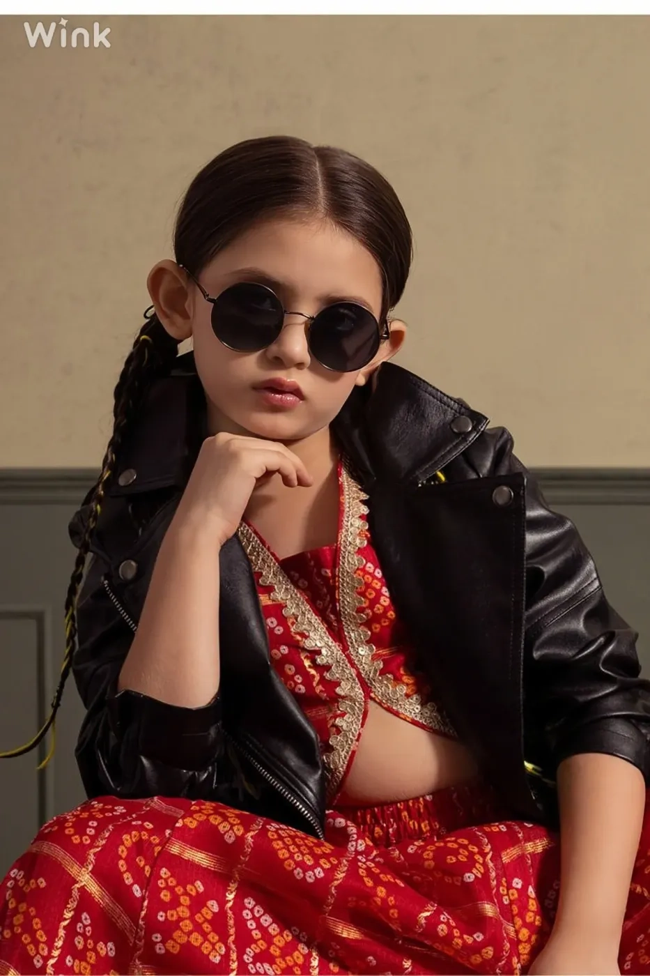 Kids Wear Collection