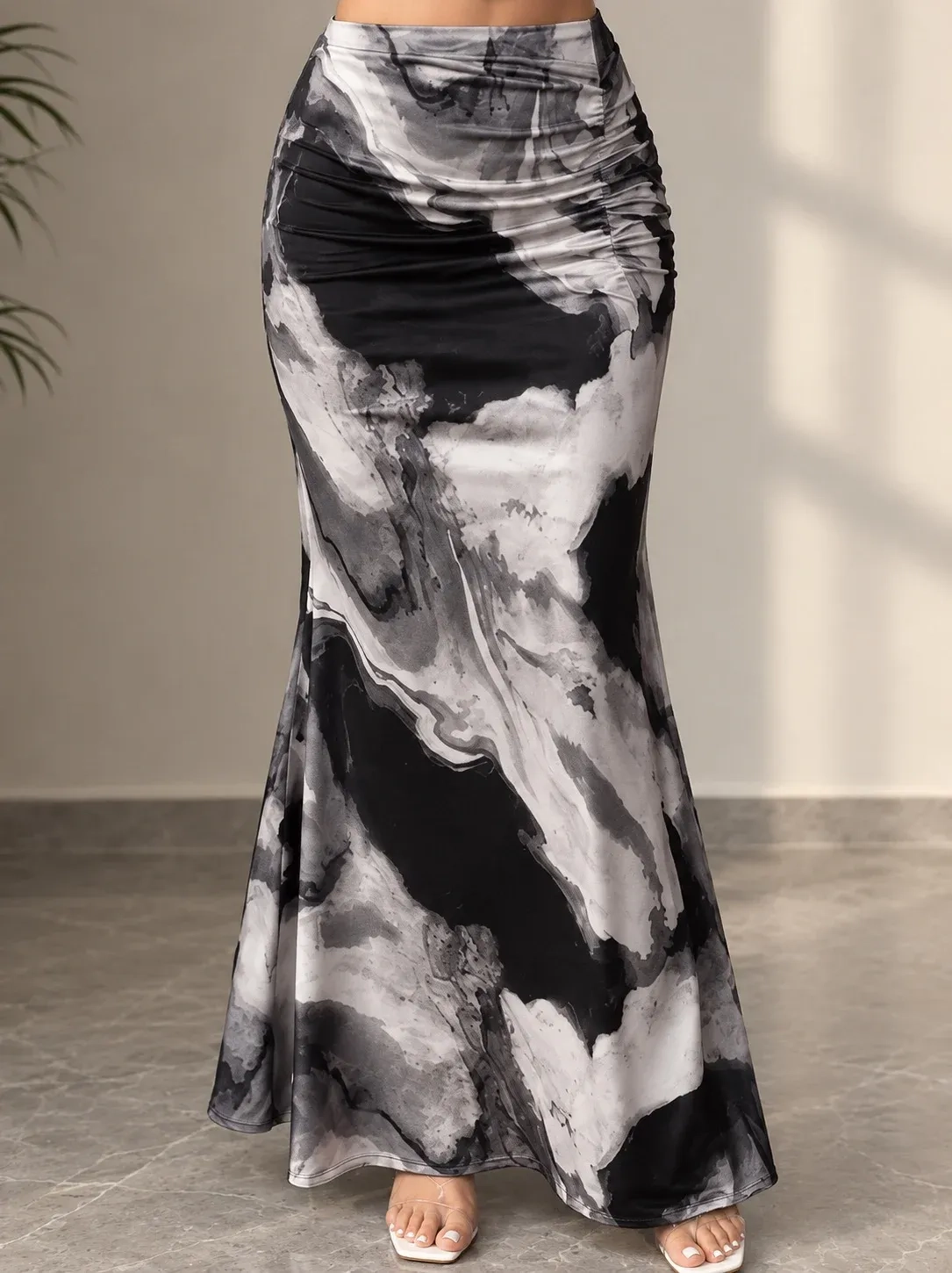 The Marble Muse Co-Ord Set 2