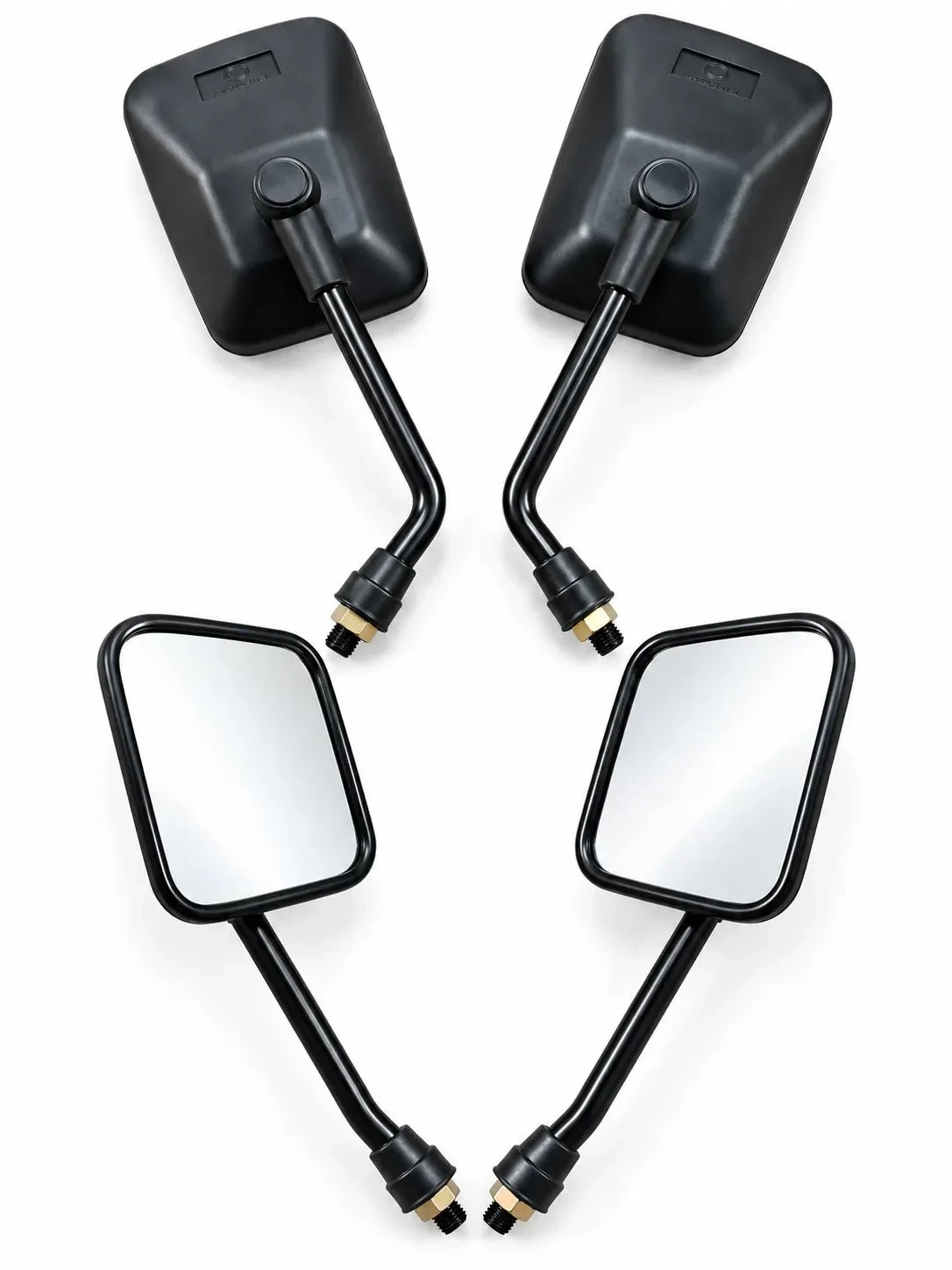 RXZ MIRROR PAIR