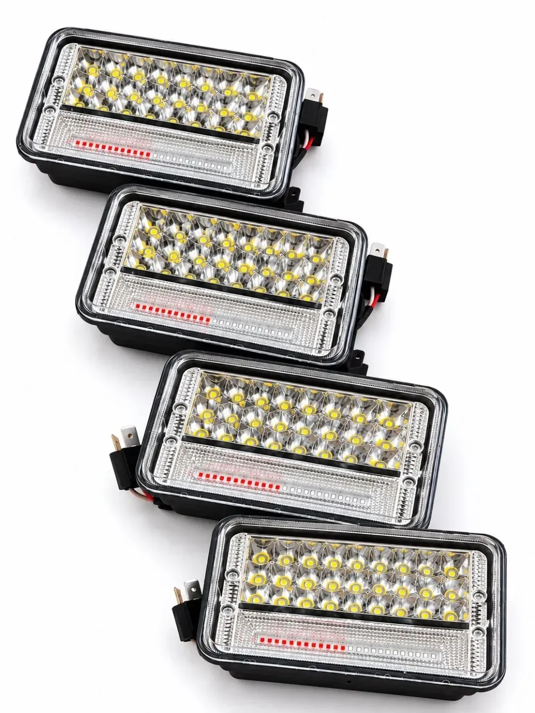CUSTOM LED