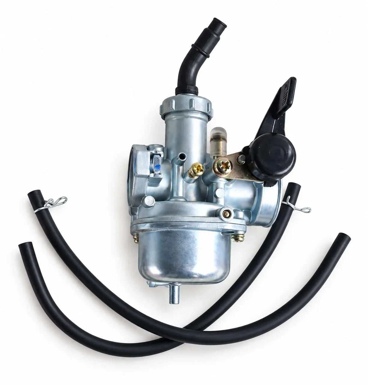 Splendor Carburetor