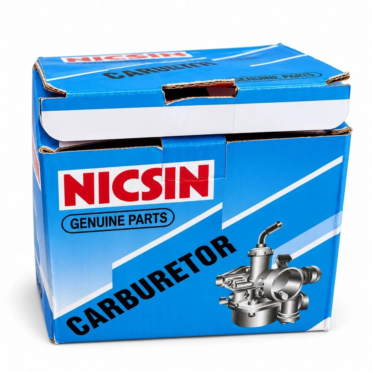 Splendor Carburetor